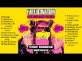 Download Lagu Hallucination Volume 1 - Progressive Breaks Mixtape