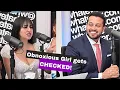 Download Lagu Rude woman gets PUT IN HER PLACE!