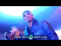 PUMP ME UP (LIVE)