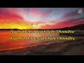 Wajah Bewajah - Vishal Mishra Karaoke with Lyrics