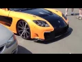 Download Lagu Tokyo Drift Hans Style Car Drif Allstarst RD1 Stratford 2014 London