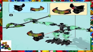 Hero Factory Brain Attack Enjoy the latest, all-action featuring awesome 3D graphics, incredible wea. 
