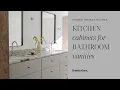 Upgrade Your Bathroom with Fronteriors x IKEA Metod IKEA Sektion