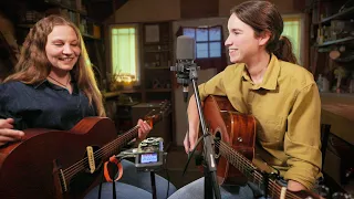 Wayside / Back in Time - Gillian Welch cover