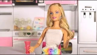 Back To The Future A Barbie Parody In Stop Motion FOR MATURE AUDIENCES 