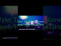Download Lagu Tyler, The Creator- Gone, Gone/Thank You (432Hz)