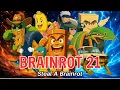Download Lagu BRAINROT: Anime Opening (Pt.21) | Official Music Video