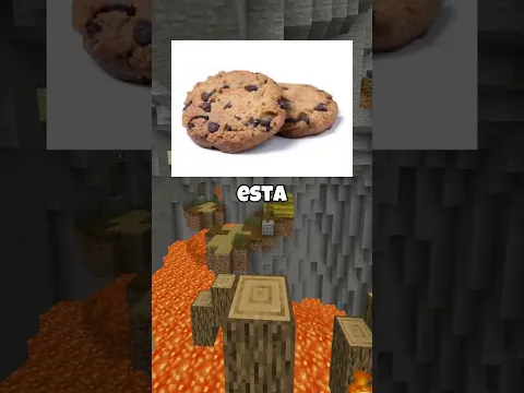 Si ves una galleta en tu casa debes llamar a la policía! 😮📲