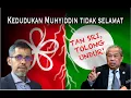 Download Lagu Kedudukan Muhyiddin tidak selamat, desakan dari dalam PN untuk turun