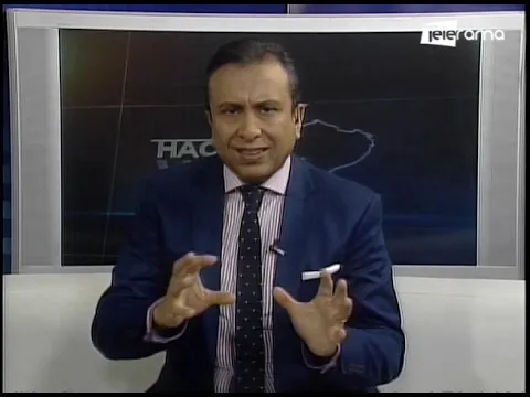 Hacia Dónde Vamos: Situación actual de la economía ecuatoriana