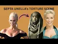 The Brutal Truth Behind Septa Unella s Torture Scene - Game of Thrones