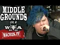 Middle Grounds - Wacken Metal Battle South Africa - Live at Wacken Open Air 2023