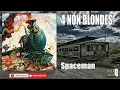 4 NON BLONDES - SPACEMAN  (HQ)