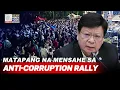 FULL SPEECH: Sen. Marcoleta, diretsahang sinupalpal ang mga kumokontra sa video ni Zaldy Co
