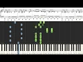 【ピアノ楽譜】アドレナ / YOASOBI【ソロ上級】花ざかりの君たちへ OP