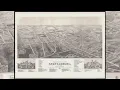 Spartanburg County Public Libraries Map Collection