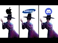 Download Lagu YOUR IDOL in different ringtones (Apple, Discord, Samsung, Nokia)