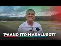 Download Lagu 'Manananggal' na flood control project ng mga Discaya, nadiskubre | ABS-CBN News