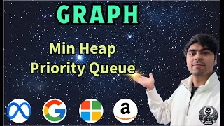 Min Heap Priority Queue Explained Python Implementation Use Cases AlgoYogi
