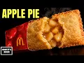 How McDonald s Fried Apple Pie Is Made - And Why They Stopped Making It