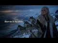Ylva ✦ Nomi Sounds (Nordic Viking Deep House · Lyrics Video)