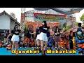 Download Lagu MEKARLAH | Djandhut Jaranan Cover Rogo Samboyo Putro Feat Vesya Audio Live Maesan Mojo