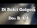 Download Lagu Di Bukit Golgota (lirik)