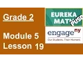 Eureka Math Grade 2 Module 5 Lesson 19