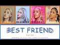 Download Lagu Best Friend   Saweetie feat Doja Cat, Jamie and Chanmina