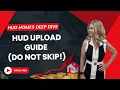 HUD Bid Accepted Here s EXACTLY What to Upload to Get the Contract