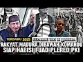 Download Lagu FULL CERAMAH HABIB BAHAR TERBARU DI MADURA | SIAP HABISI FUAD PLERED SI PENGHINA GURU TUA