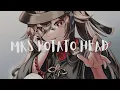 Lagu Nightcore - Mrs. Potato Head