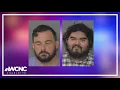 Alleged child predators arrested in Union County
