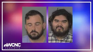 Alleged child predators arrested in Union County