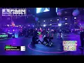 Cosmic Clash 25 - Boys 113lb SEMIFINALS