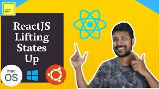 ReactJS - Lifting States Up Communicate Between Components in ReactJS