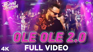 Full OLE OLE 2 0 - Jawaani Jaaneman Saif Ali Khan Tabu Alaya F Tanishk Amit Mishra
