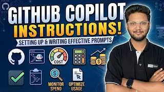 GitHub Copilot Instructions Explained Make Copilot Generate Better Code