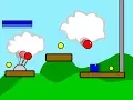 How to make a Platformer Game in Flash AS3 Part 1 Making the player move