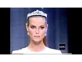 Model Documentary - Heidi Klum