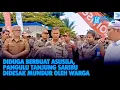 Download Lagu DIDUGA BERBUAT ASUSILA, PANGULU TANJUNG SARIBU DIDESAK MUNDUR OLEH WARGA 