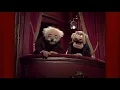 Muppet Show Statler Waldorf Openers Seasons 2-4