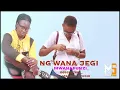 NG'WANA JEGI MWANAFUNZI 0695667647  PRD MBASHA STUDIO mp3