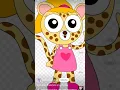 Download Lagu all miss tiger characters sing I'm blue