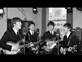 Lagu The Beatles IGNORED at BBC Studio, Until Their First Note SHOCKED British Music Forever