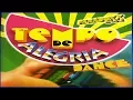 Download Lagu Tempo De Alegria Vol.1 (1997) [CD, Compilation - Paradoxx Music]