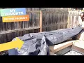F J OUTDOORS Outdoor Furniture Cover Review of Heavy Duty Adjustable All Weather Furniture Cover