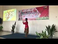 Download Lagu Cuplikan Penampilan Juara 1, 2 dan 3 Lomba Bertutur Tingkat Kabupaten Cianjur di Perpustakaan Daerah