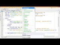 JSTL SQL Tag library Session 3