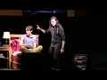 Disappear - Michael Lee Brown, Mike Faist (Dear Evan Hansen)
